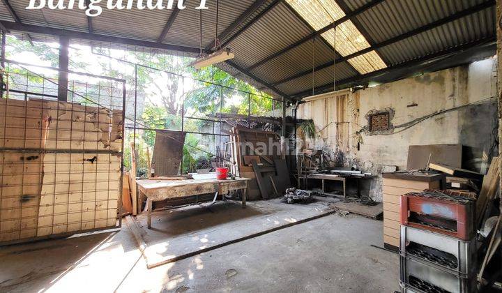 Dijual Gudang 150m di Gunung Batu, Bandung 1