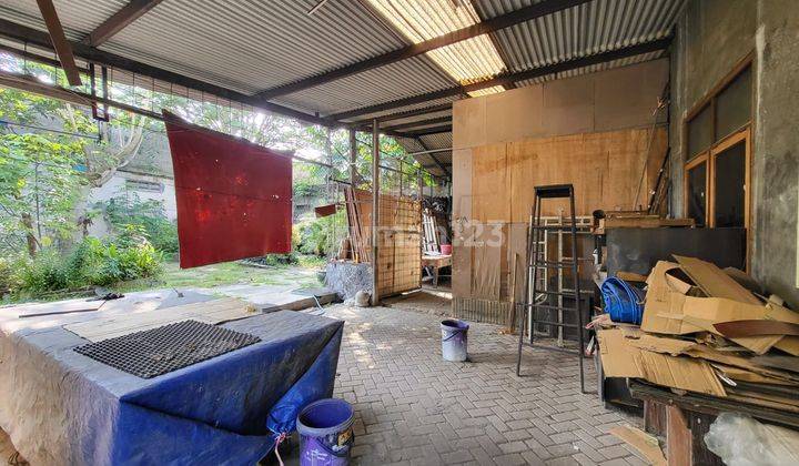 Dijual Gudang 150m di Gunung Batu, Bandung 2