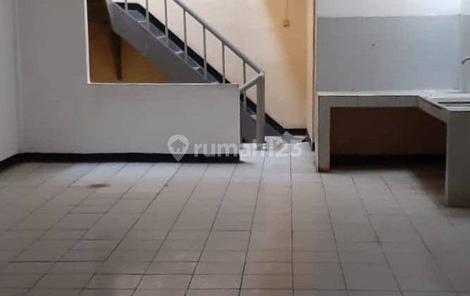 Disewakan Ruko Setrasari Mall 2