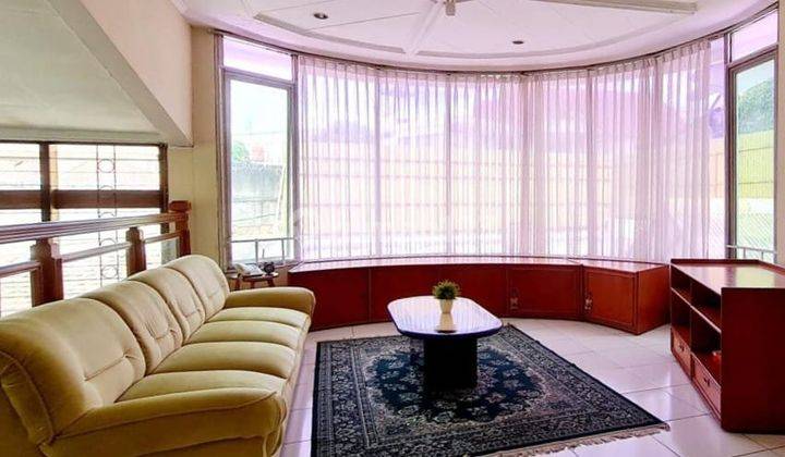 Dijual Rumah Besar di Budisari 1, Bandung 1