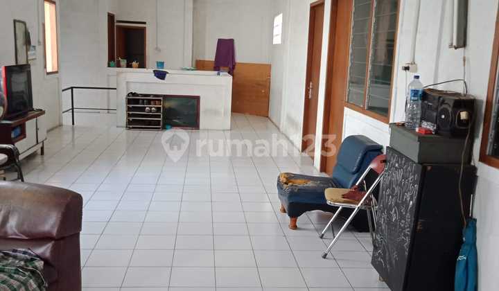 Dijual Pabrik Luas Dan Terawat di Kopo Katapang, Bandung 3