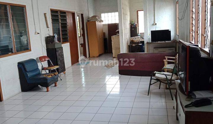 Dijual Pabrik Luas Dan Terawat di Kopo Katapang, Bandung 5