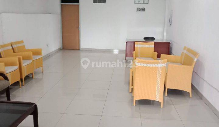 Dijual Pabrik Luas Dan Terawat di Kopo Katapang, Bandung 8