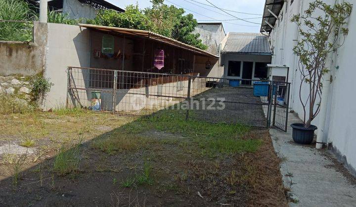 Dijual Pabrik Luas Dan Terawat di Kopo Katapang, Bandung 10