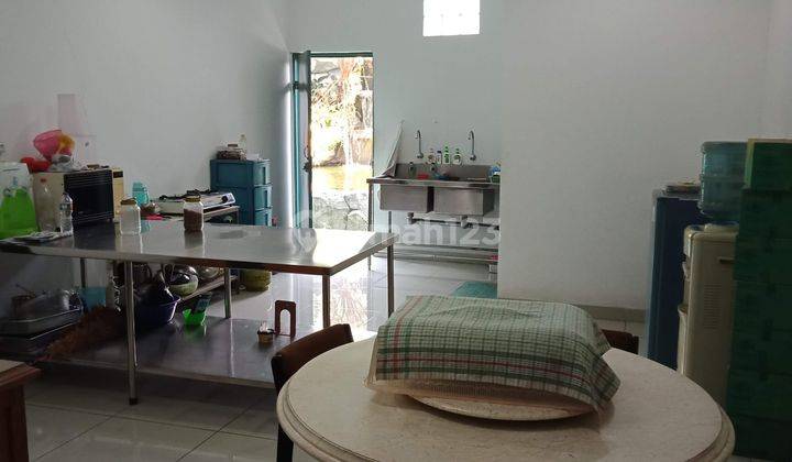 Dijual Pabrik Luas Dan Terawat di Kopo Katapang, Bandung 11
