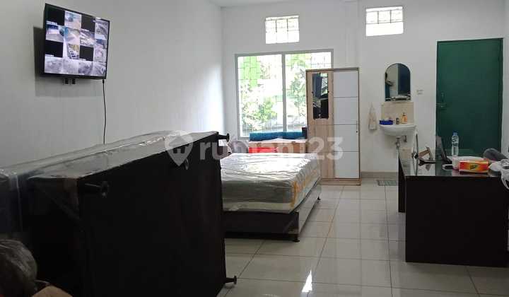 Dijual Pabrik Luas Dan Terawat di Kopo Katapang, Bandung 13