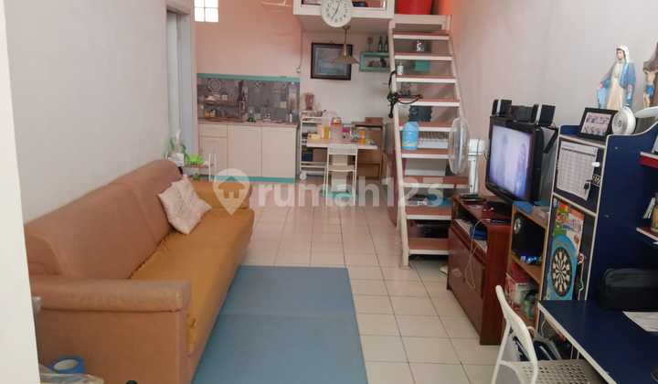 Dijual Rumah Minimalis Cempaka Bumi Adipura, Gedebage 1
