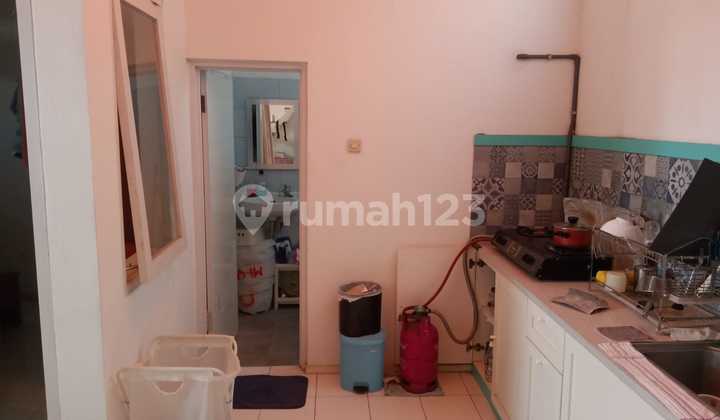 Dijual Rumah Minimalis Cempaka Bumi Adipura, Gedebage 2