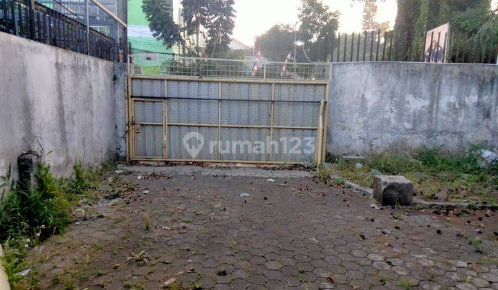 For Rent Gudang 300m di Mainroad Lembang Kab. Bandung Barat 2