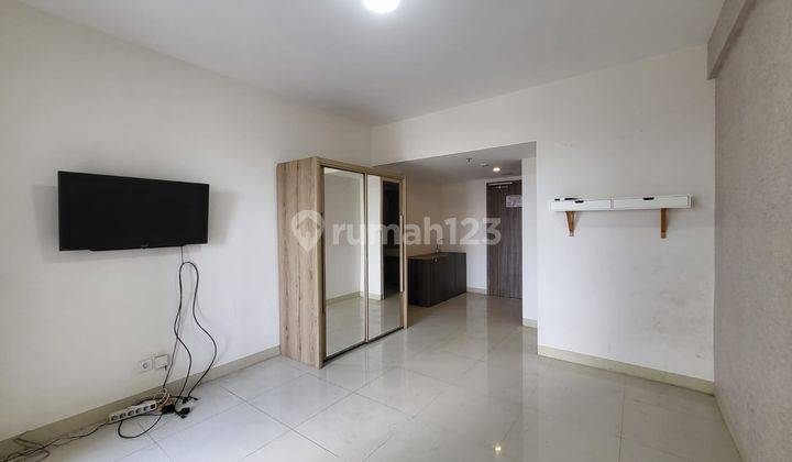 Apartemen Siap Huni di Galeri Ciumbuleuit 3 Apartment  2