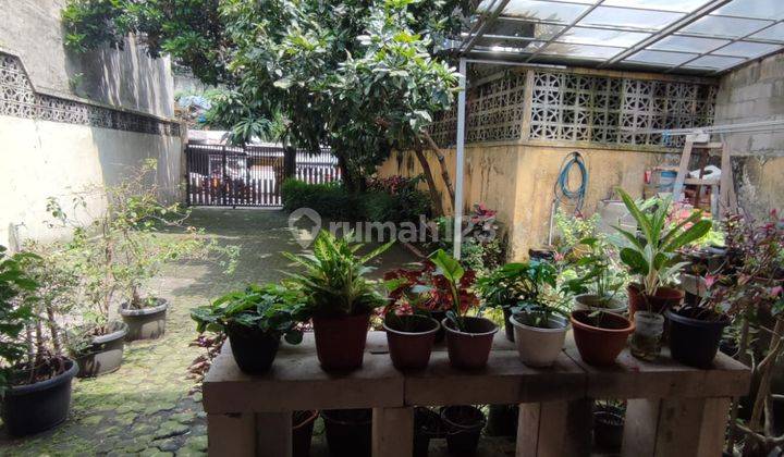 For Sale Jarang Ada Rumah di Sayap Cihampelas Bandung 2