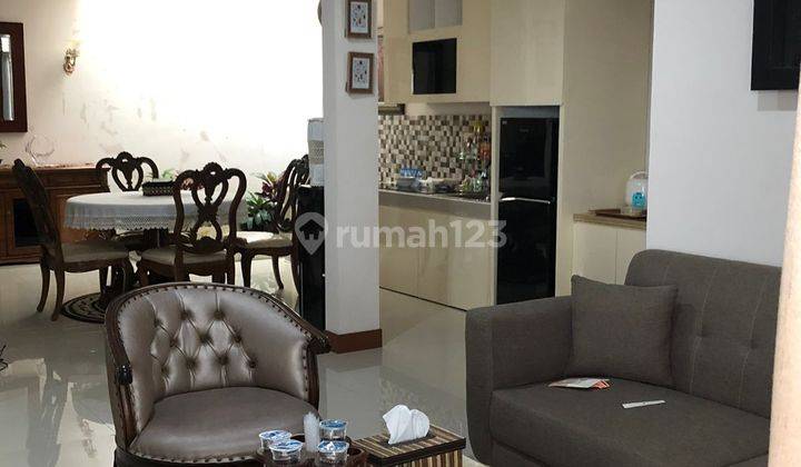 Rumah Bagus 2 Lt di Pesona Bali Residence Ciwaruga Bandung Barat 1