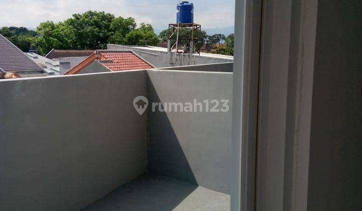 For Rent Ruko Strategis di Pajajaran Bandung 2