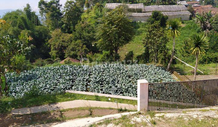 Rumah Dan Tanah SHM di Cihanjuang Rahayu Kab. Bandung Barat 2