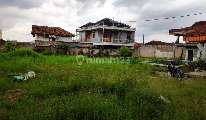 Tanah Mainroad Kolonel Masturi dekat Ke Lembang Bandung Barat  2