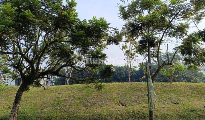 Kavling Siap Bangun di Resort Dago Pakar Bandung 1