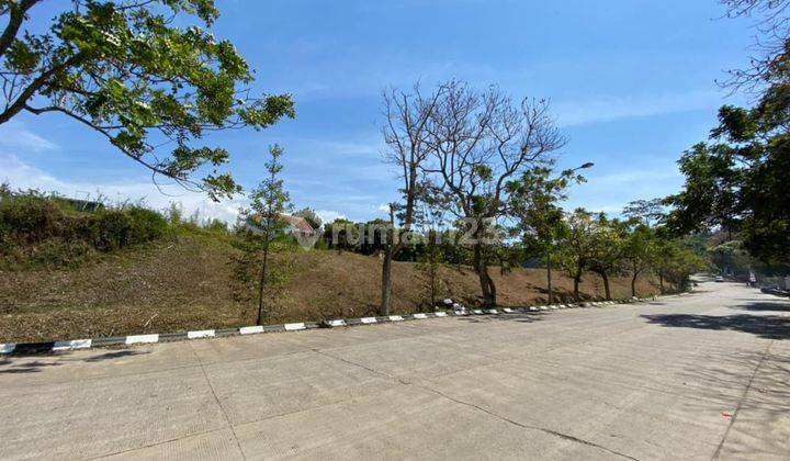 Kavling Siap Bangun di Resort Dago Pakar Bandung 2