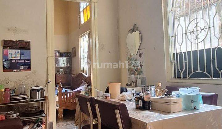 Rumah Strategis Bagus Untuk Kantor Atau Usaha di Gatot Subroto  2