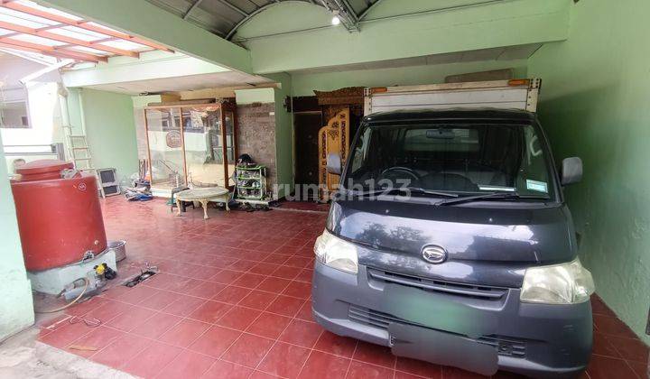 Dijual Rumah Di Muara Sari Bandung inhoftank Sayap SoekarnoHatta Leuwi Panjang 2