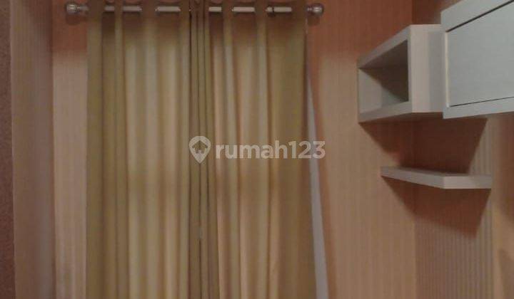 Apartemen Parahyangan Residence Pares Bandung tipe Studio, dekat universitas Kristen Maranatha cocok untuk anak kuliah  2