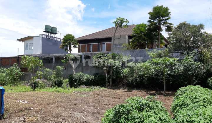 Dijual Tanah Siap Bangun Di Padaasih Bandung Utara