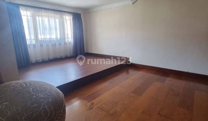 Dijual Rumah Di Kota Baru Parahyangan Tatar Wangsaketa Semi Semi Furnished SHM - Sertifikat Hak Milik 1