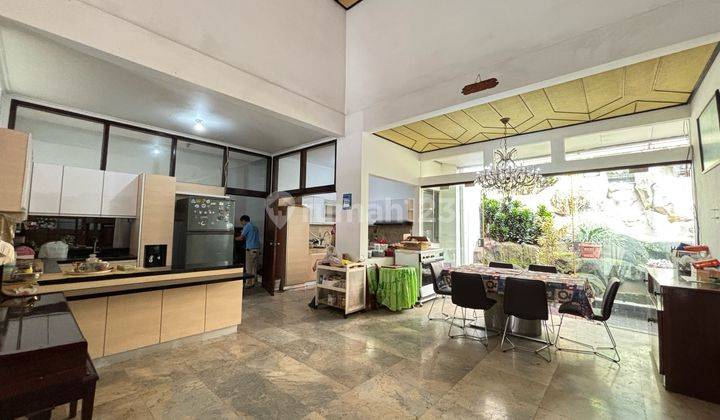 Dijual Rumah Siap Huni Di Komplek Budisari, Jl. Budisari, Setiabudi Bandung Shm Lokasi Strategis Nyaman Udara Sejuk 1