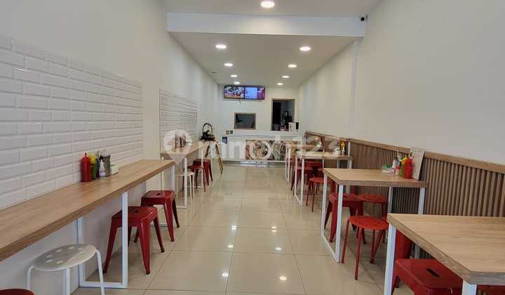 Dijual Ruko Siap Pakai Di Jalan Dewi Sartika Pusat Kota Bandung Dijual Ruko Siap Pakai Di Jalan Dewi Sartika Pusat Kota Bandung