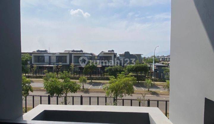  Rumah Baru Minimalis Modern 2 Lantai Di Kota Baru Parahyangan Padalarang Bandung  1