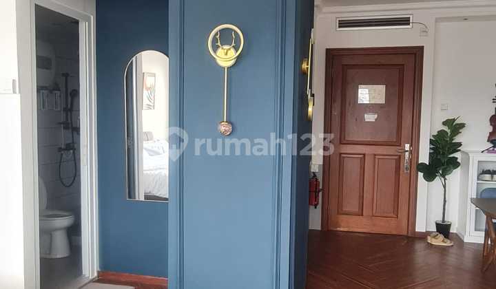 For Sale Modern Minimalist Ready-to-Occupy 2br Converted to 1br Apartment For Sale Modern Minimalist Ready-to-Occupy 2br Converted to 1br Apartment