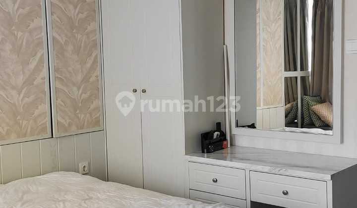Disewakan Apartemen Landmark Tipe Studio Lantai 3 2
