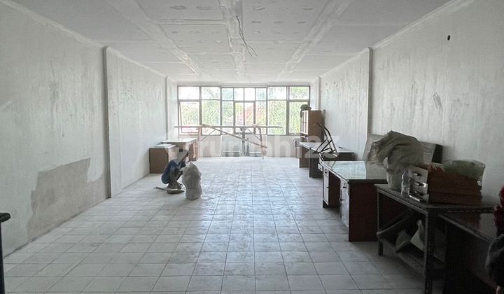 Dijual Ruko Rendeng Siap Pakai Di Kebonjati Bandung 2