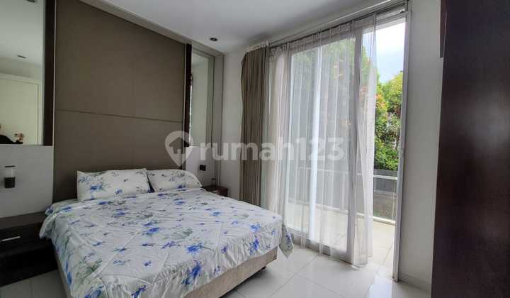 For Sale Rumah Di Resor Dago Pakar Bandung Lokasi Elite Di Bandung Utara 2