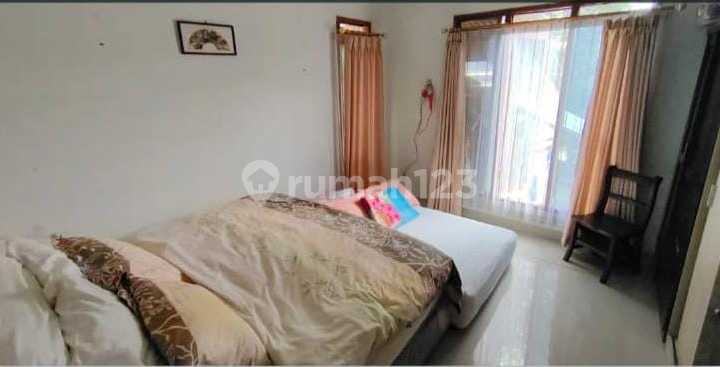 Dijual Rumah Siap Pakai Di Resort Dago Pakar Bandung Utara 2