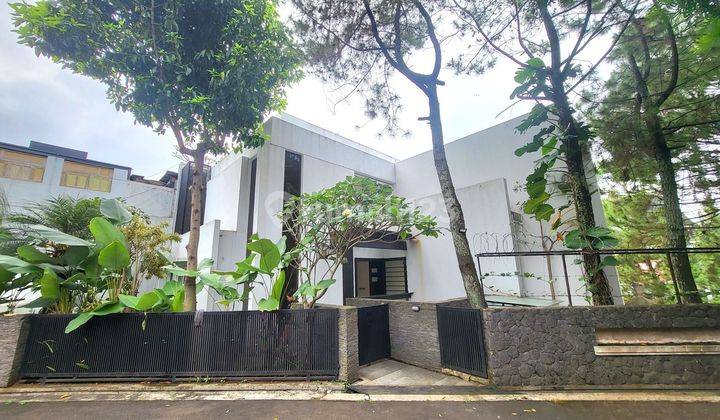 Rumah Mewah Harga Bersahabat Siap Huni Di Lokasi Bandung Utara, Dekat Ke Kampus Itb, Dekat Dengan Lokasi Kuliner Bandung Utara 1