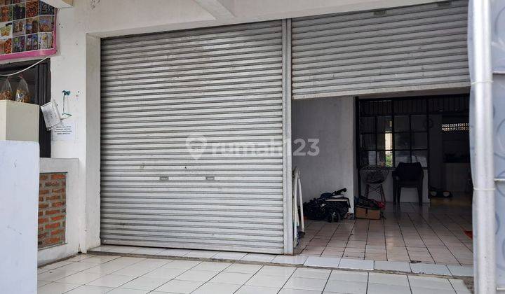 Dijual Ruko Di Lokasi Strategis Puri Cipageran Indah Cimahi 2