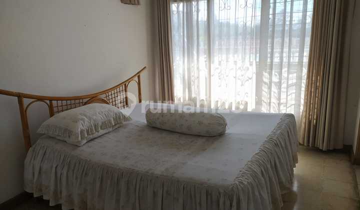 For Sale Ready to Live In House In Cigadung North Bandung