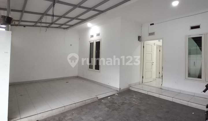 Dijual Cepat Rumah Minimalis Modern Siap Huni Di Taman Cibaduyut Indah Bandung