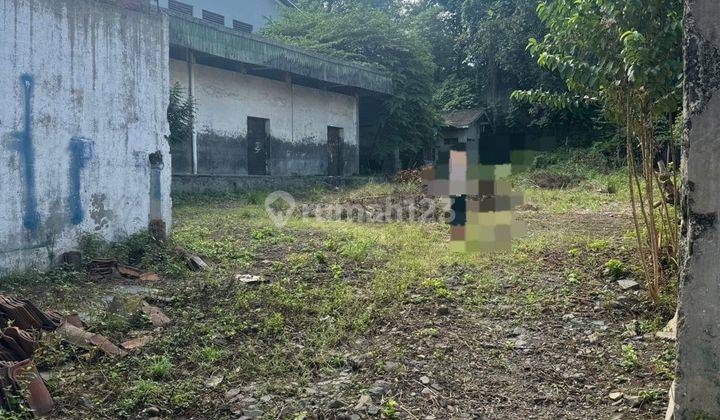 Disewakan Gudang Di Lokasi Strategis A. H Nasution Ujung Berung 2