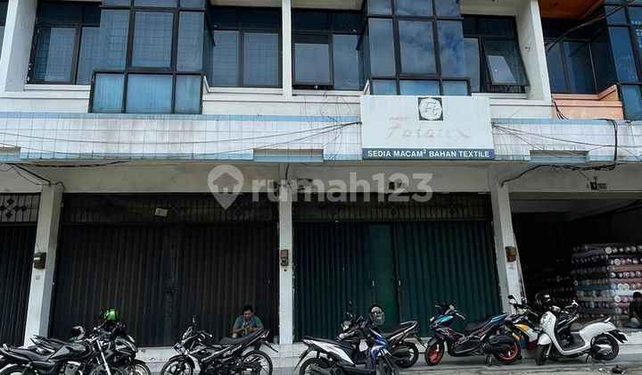Dijual Ruko Rendeng Siap Pakai Di Kebonjati Bandung Dijual Ruko Rendeng Siap Pakai Di Kebonjati Bandung