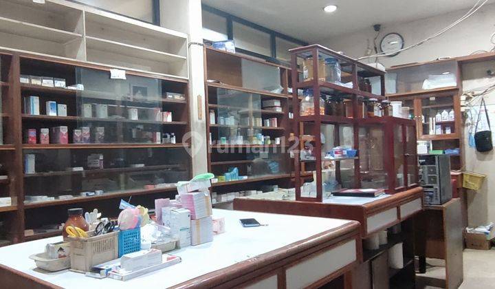 Disewakan Ruko Di Mainroad Setiabudi Bandung  2