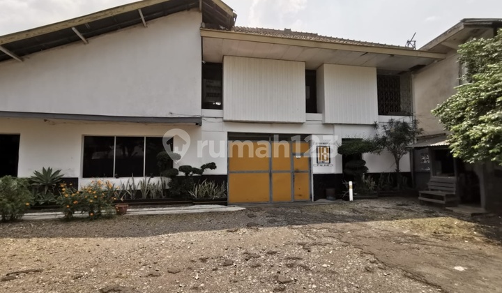 For Rent: Ready-to-Use Warehouse, Strategic Location in the City Center, Jalan Nanarohana Sudirman, Bandung For Rent: Ready-to-Use Warehouse, Strategic Location in the City Center, Jalan Nanarohana Sudirman, Bandung
