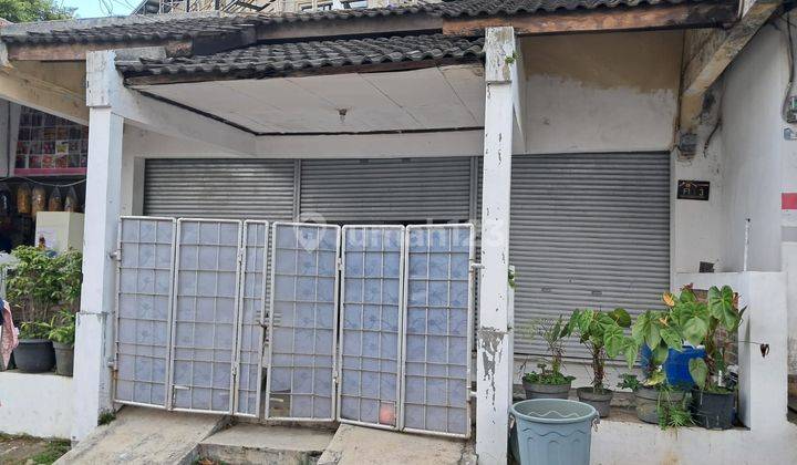 Dijual Ruko Di Lokasi Strategis Puri Cipageran Indah Cimahi 1