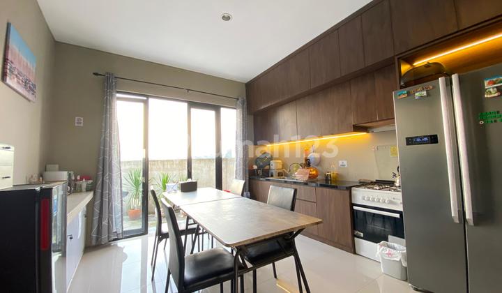 Disewakan Rumah Full Furnished Siap Huni Di Sayap Gerlong Bandung Utara 2