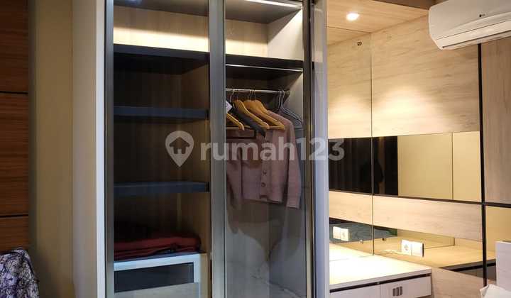 For Sale Apartement Dago Suites 1 Bed Room Full Furnished For Sale Apartement Dago Suites 1 Bed Room Full Furnished