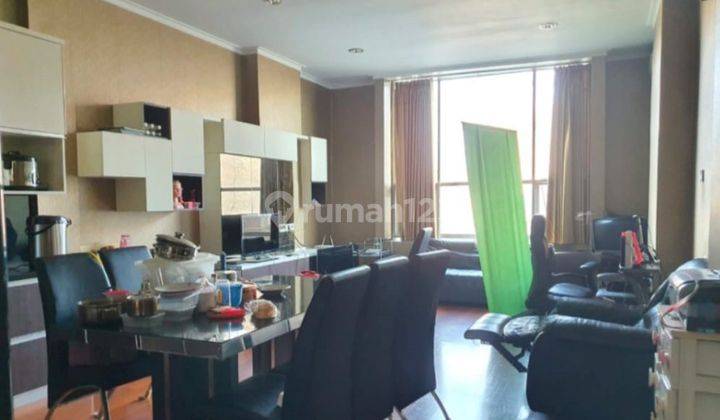 Dijual Ruko 5 Lantai Siap Pakai Di Pasir Koja Bandung 1
