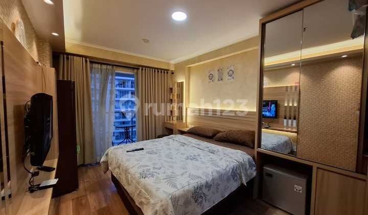 For Sale Modern Minimalist Good Apartment Ready to Occupy at Gateway Pasteur Bandung For Sale Modern Minimalist Good Apartment Ready to Occupy at Gateway Pasteur Bandung