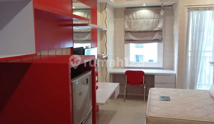 For Rent Parahyangan Residence Apartment Near Parahyangan University Campus 2