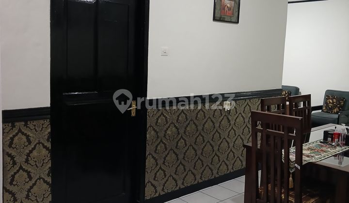 Dijual Cepat Rumah Di Sayap Sarijadi Lokasi Strategis 2