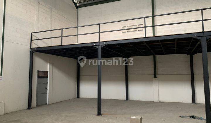 Disewakan Gudang Citarip Belakang Festival Citylink Bandung 2